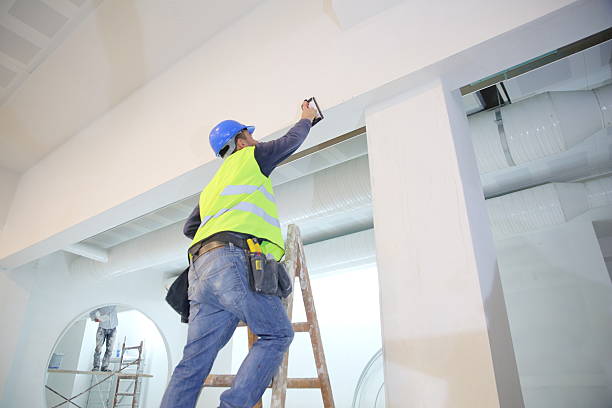 Professional Drywall and Painting Service in Paris, MO